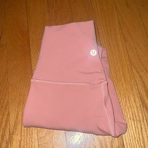 lululemon align leggings